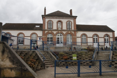L'école maternelle