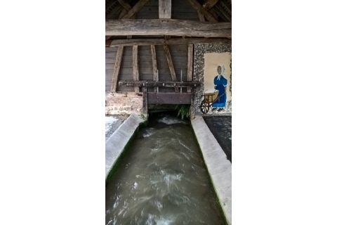 lavoir
