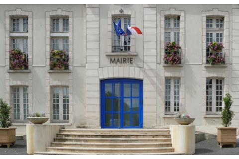 La Mairie
