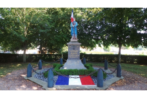 Monument aux morts