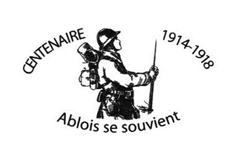 Hommage à nos poilus