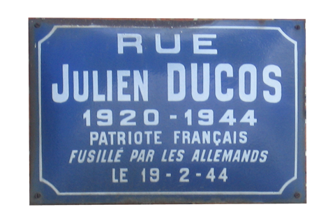 Julien DUCOS